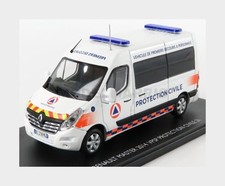 ELIGOR 116798 RENAULT - MASTER