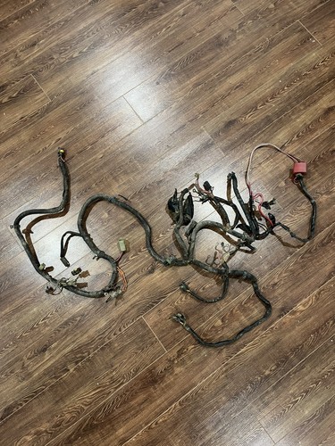 Polaris predator 500 wiring - 500,