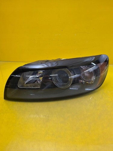 Volvo c30 2006 fanale - h7,