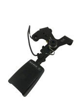 1698603069 GANCIO CINTURA SICUREZZA POST DESTRA MERCEDES CLASSE B 180 (2006) D