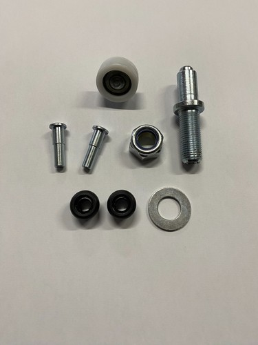 Rullo kit riparazione - rullo,
