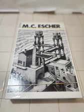 M.C. Escher Cascata Cascade
