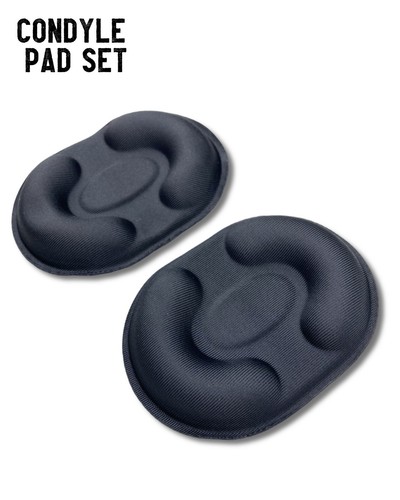 Parti ginocchiere set - parti,