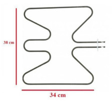 JC.SHOP® RESISTENZA INFERIORE