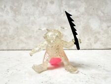 Kombattini Martello il Bello Brillo Brillantini GIG El Greco No Exogini