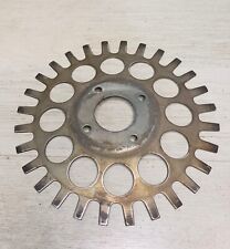 Puleggia Giunto Mercedes Classe G GE GD W460 W463 Piastra Viscostatico Ventola 