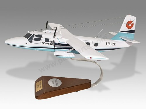 Gaf nomad trans micronesia - gaf,