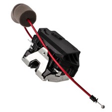 Serratura Bagagliaio