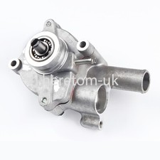 Gruppo pompa acqua per Yamaha Grizzly Rhino 660 5KM-12420-10-00 2002-2008