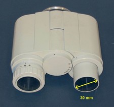 Telescopio / microscopio tubo