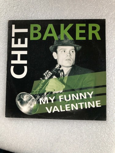 Chet baker funny - chet,