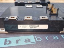 PM150CVA120 || MITSUBISHI || NEW & ORIGINAL 