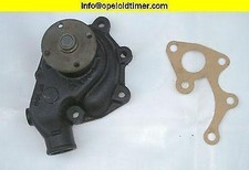 Opel Blitz 1,9 to / 2,6 litri