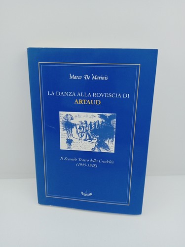 Danza alla rovescia - la,