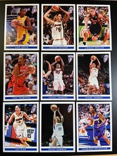 2005 Rittenhouse WNBA - Pick