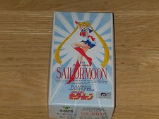 Sailor Moon kit resina scala