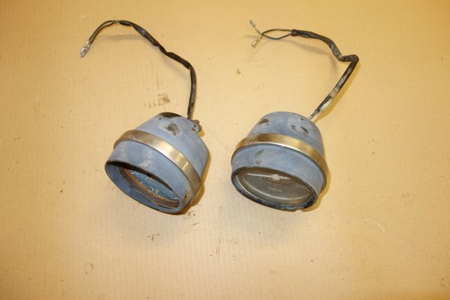 Yamaha rd50 2u2 set - rd, mx