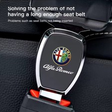 Estensione cintura sicurezza