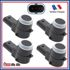 4 Sensore Parcheggio Pinze