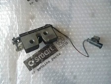 SERRATURA CENTRALE CHIUSURA BAULE POSTERIORE SMART FORTWO 451 COUPE' ORIGINALE