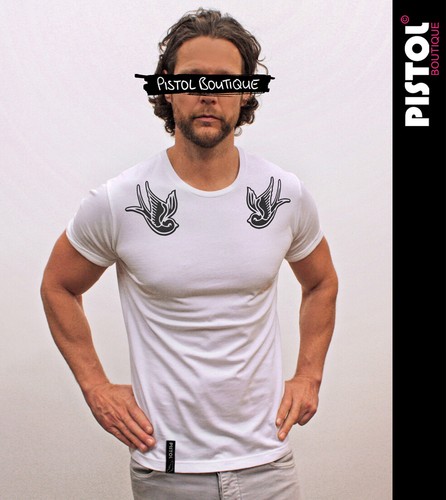 Pistol boutique shirt uomo - pistol,