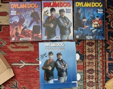 Vasco Rossi Raccoglitore