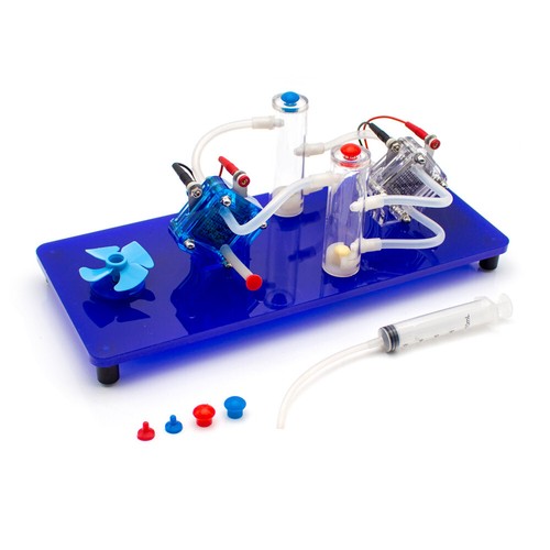 Generatore elettrolizzatore
