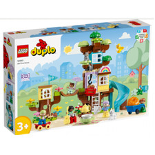 LEGO 10993 CASA SULL'ALBERO 3