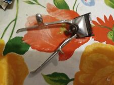 Barbiere tagliacapelli manuale