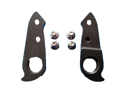 Coda dropout per cervelo - cervelo, r3