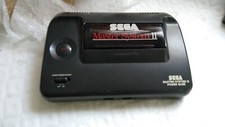 Sega-Master System II-solo