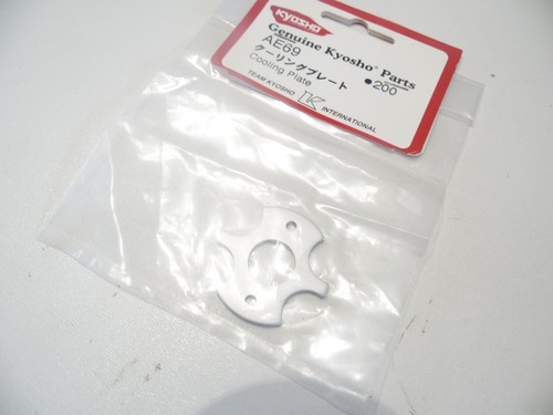 Kyosho ae69 coouling - kyosho,