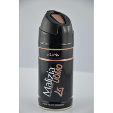 Malizia Uomo Deo Spray Urban