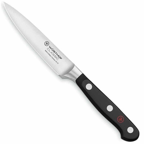 Spelucchino dritto wusthof - dritto,