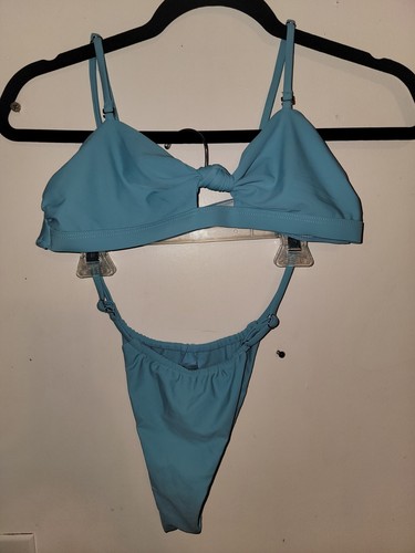 Costume bagno classico blu - costume, da