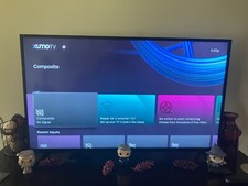 Pioneer 43" Class LED 4K UHD