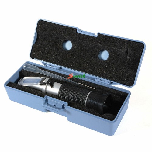 Atc rifrattometro brix - atc,