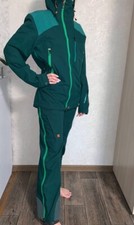 Tuta da sci Mountain Force KTC