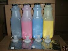 Ricarica toner 4 HY + chip per stampante Samsung CLP510n CLP 510 510n CLP515 CLP560