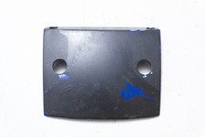 Carena Posteriore Sella