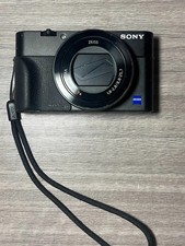 Sony Cyber-Shot RX100M5