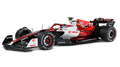 Modellino auto formula - , f1