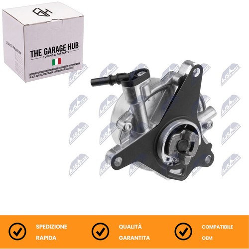 Nty pompa vacuum per - vacuum,