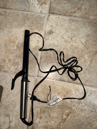 Babyliss pro curling - pro, iron
