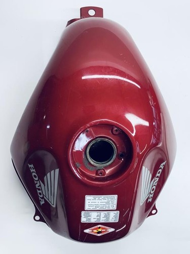Serbatoio benzina honda - benzina, v