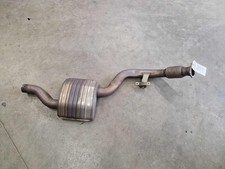 scarico Audi A5 F5 Mitteltopf