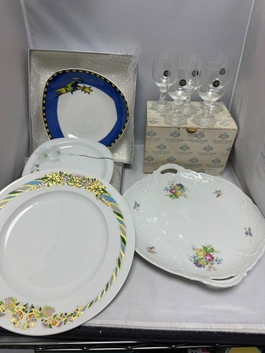 New unused rosenthal studio - [new,,