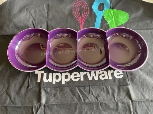 Tupperware allegra perla bruco - tupperware,