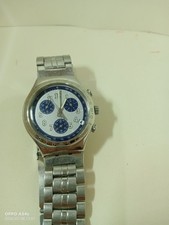 orologio swatch irony