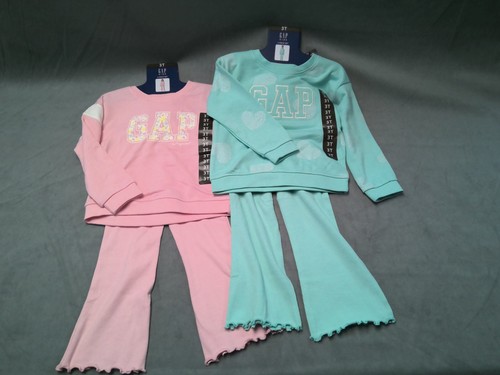 Gap kids girls - kids:, pc